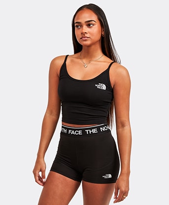 north face t shirt footasylum