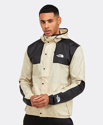 North Face Puffer Jackets 