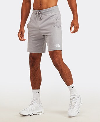 North Face Shorts | Footasylum