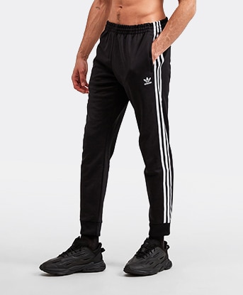 Groenlandia Haz un experimento Alfabeto adidas Joggers | adidas Originals Joggers & Track Pants