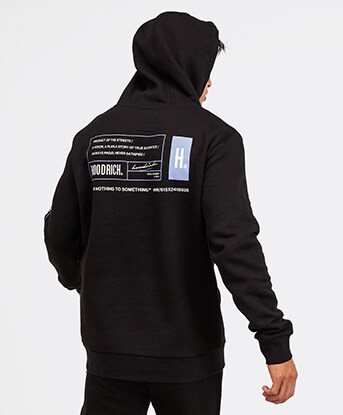 overhead hoodies