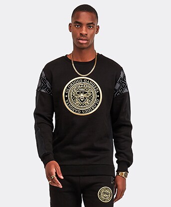 glorious gangster jumper