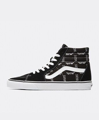 Vans Sk8 Hi | Men's, Women's \u0026 Kids 