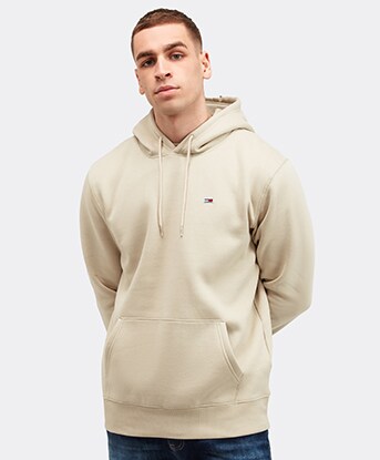 tommy jeans pullover jacket