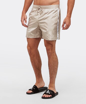 Men's Shorts | Men's Fleece Shorts 
