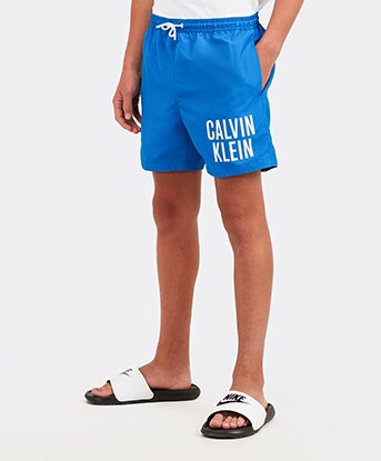 Kids' Swim Shorts | Boys Swim Shorts 