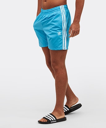 Men's Swimwear | Swim Shorts | Nike 