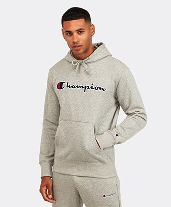 Champion | Champion Hoodies | Footasylum