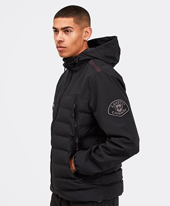 footasylum parka