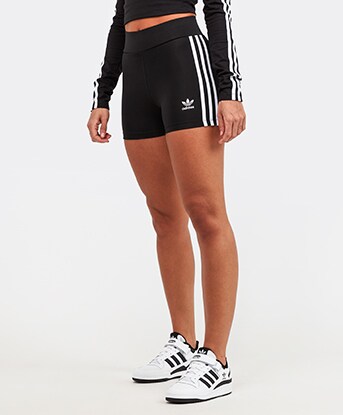 Cycling Shorts \u0026 Denim Shorts | Footasylum