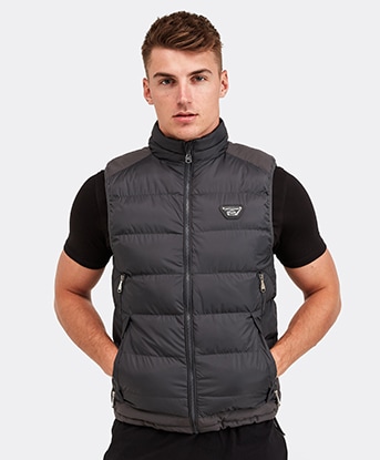 mens gilet sale designer