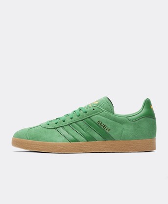 adidas gazelle red mens sale