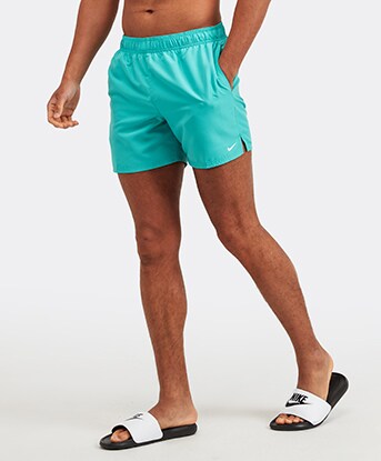Men's Swimwear | Swim Shorts | Nike 