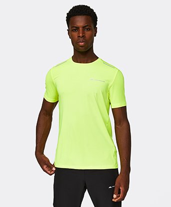 Lyder 2.0 Space Dye T-Shirt