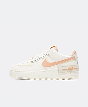 Nike Air Force 1 | Nike Air Force 1 Shadow | Footasylum