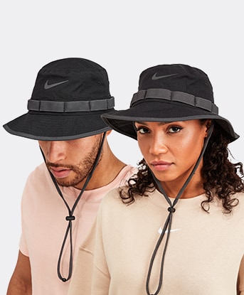 bucket nike hats