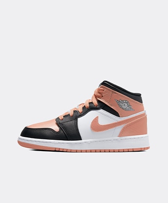 footasylum womens jordans