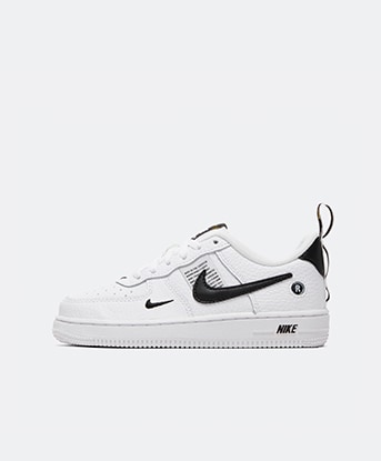 mens nike air force one trainers