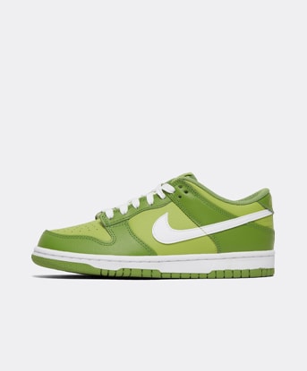Junior Dunk Low Trainer