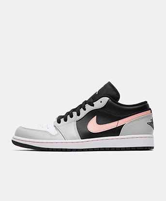 Air Jordan 1 Retro Low Trainer
