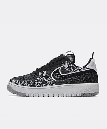 air force 1 dsw