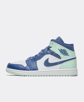 Jordan 1 Mid Trainer