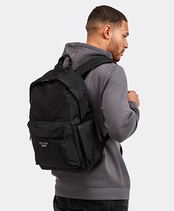 Men s Rucksacks Men s Bags Footasylum