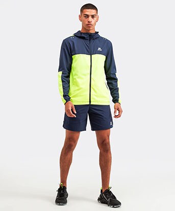 Montirex Clothing | Montirex Shorts 