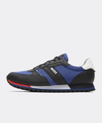 hugo boss trainers footasylum