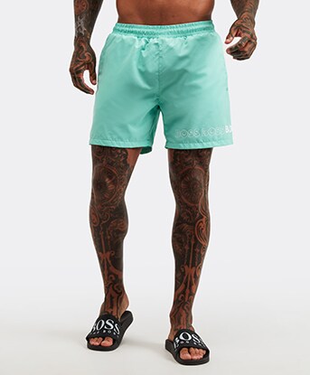 Men's Swimwear | Swim Shorts | Nike 
