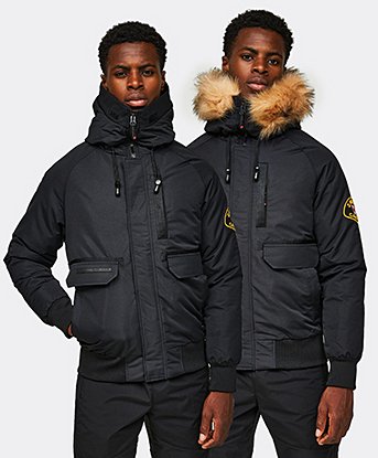 Mens Coats & Jackets, Men's Winter Coats