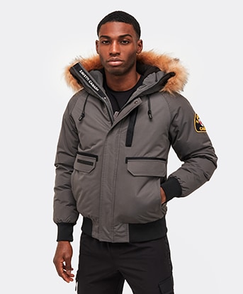 Men's Winter Coats | Men's Coats 