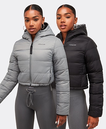 Women's Jackets | Women's Winter Coat 