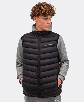 Kids' Gilet | Children's Gilets 