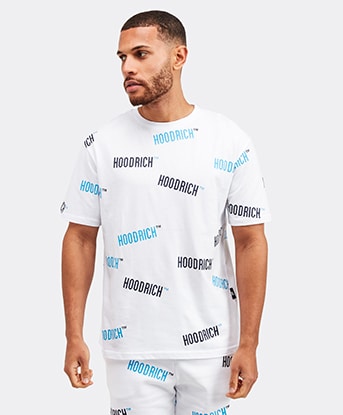 Hoodrich | Hoodrich Clothing | Footasylum