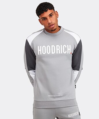 Crew Neck Jumpers 