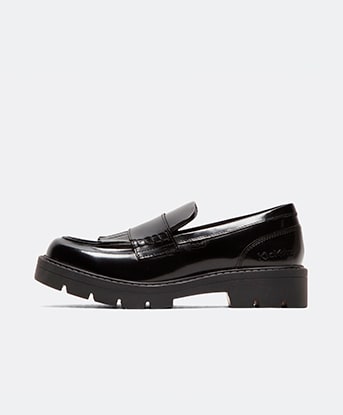 Junior Kori Loafer Shoe