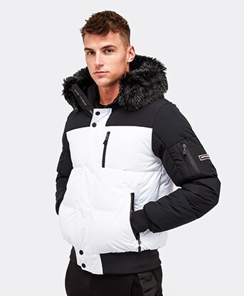 Kings Will Dream | Coat \u0026 Tracksuits 
