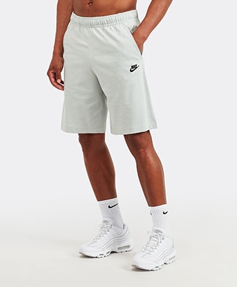 nike online shorts