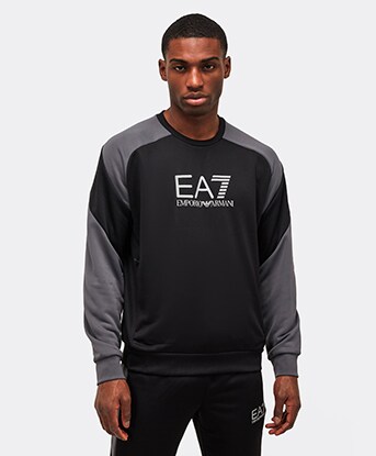 EA7 | EA7 Clothing | Footasylum