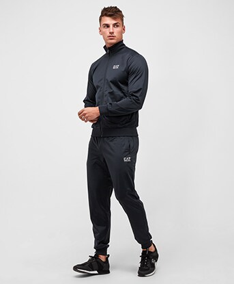niketown tracksuits