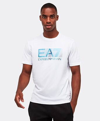 armani trainers footasylum