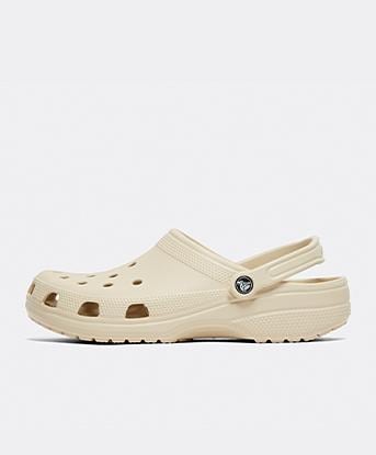 Classic Clog