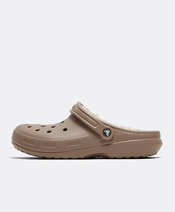 Classic Lined Clog