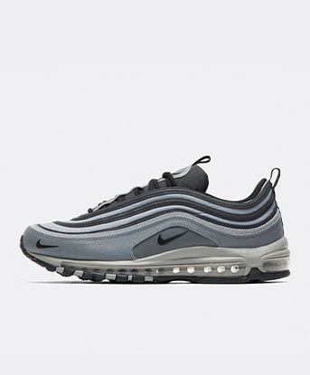 Nike Air Max 97 | Air Max 97 White | Footasylum