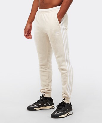adidas slim fit joggers