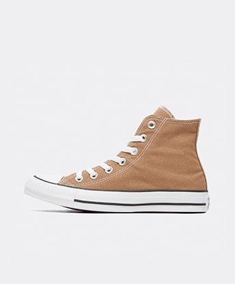 Womens Chuck Taylor All Star High Trainer