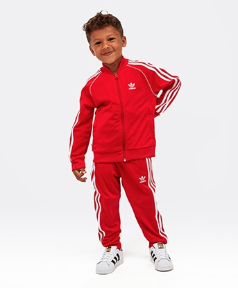original adidas tracksuit