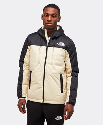 North Face Puffer Jackets 