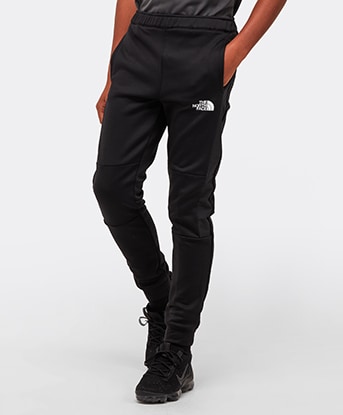 The North Face Trishul Cargo Track Pants | lupon.gov.ph